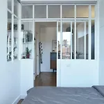 Stylish Apartment To Paris 13