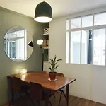Stylish Apartment To Paris 13