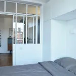 Stylish Apartment To Paris 13
