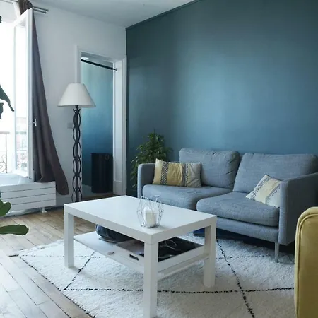 Apartment Stylish To 13 *