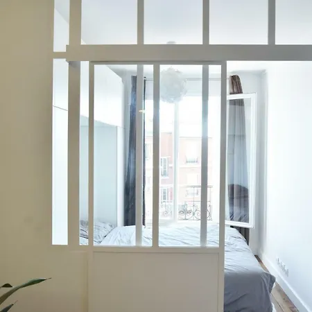 Apartment Stylish To 13 Paris