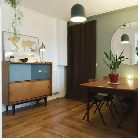 Apartment Stylish To 13 *