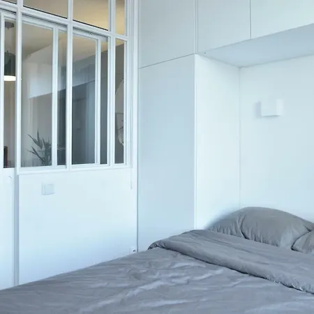 Apartment Stylish To 13 Paris