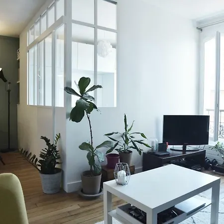 Stylish To 13 Paris